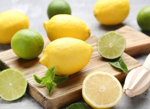 تصویر 2 از قیمت خرید لیمو ترش گلخانه ای با فروش عمده
